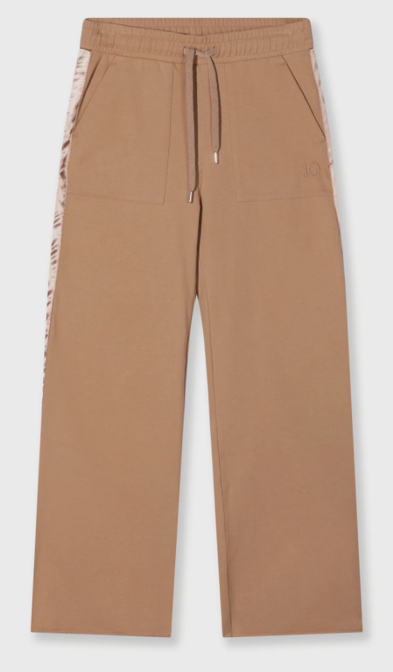 10 Days - Sweathose mit Kordelzug