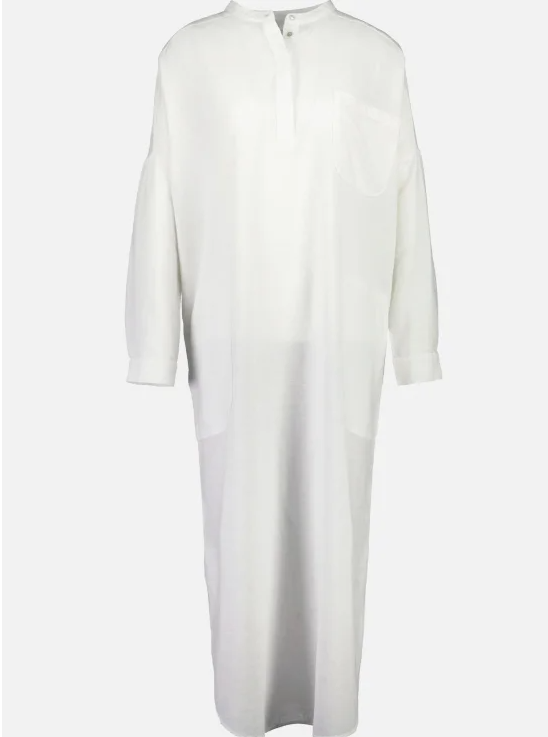 Better Rich - Maxikleid im Kaftan Look