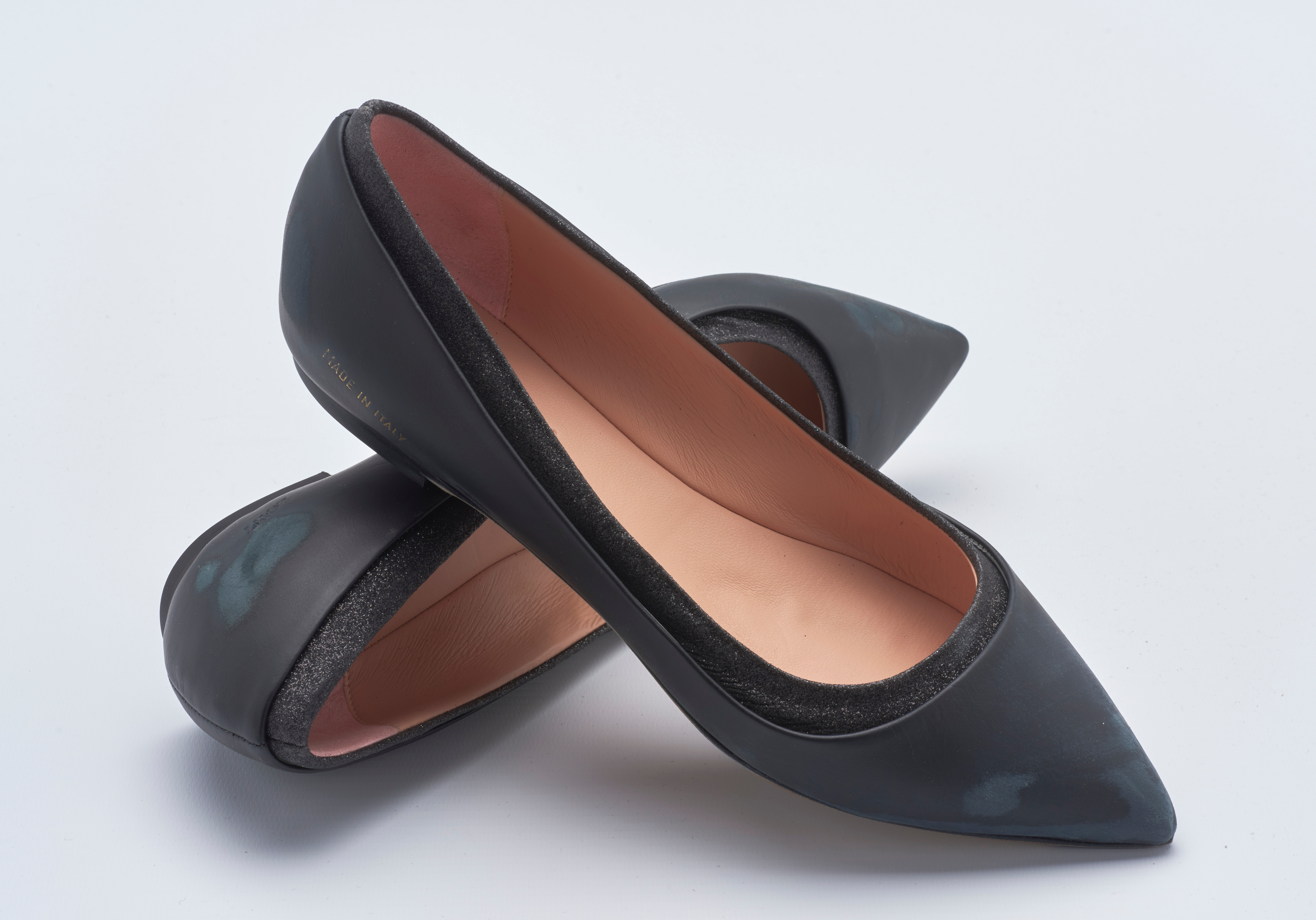 Hidnander -  Ballerina Lowi