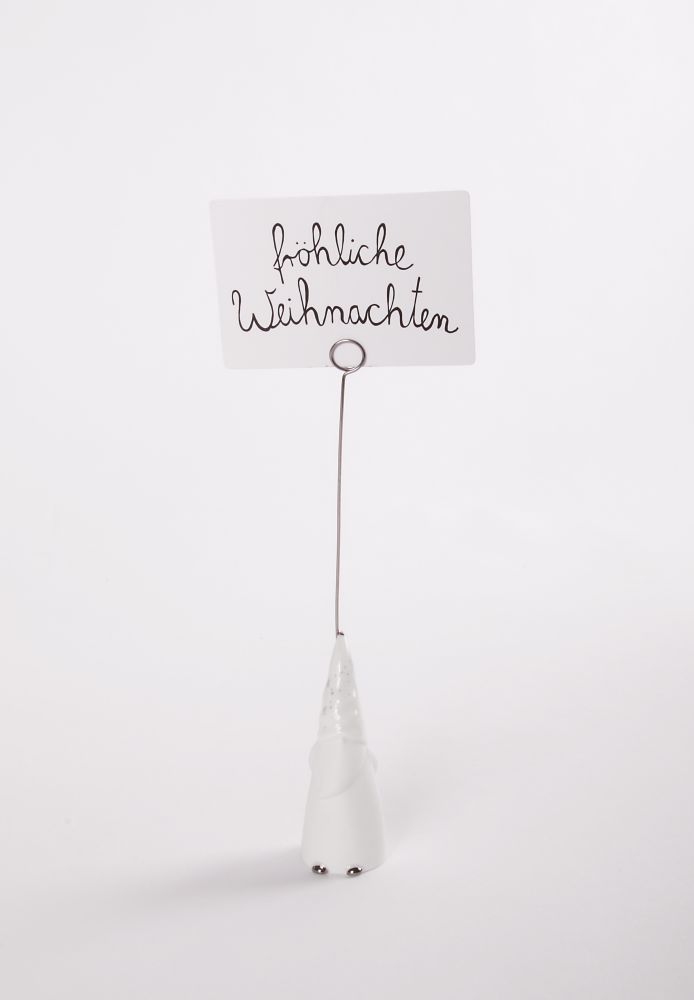 Good old Friends - Winterbote Fröhliche Weihnachten