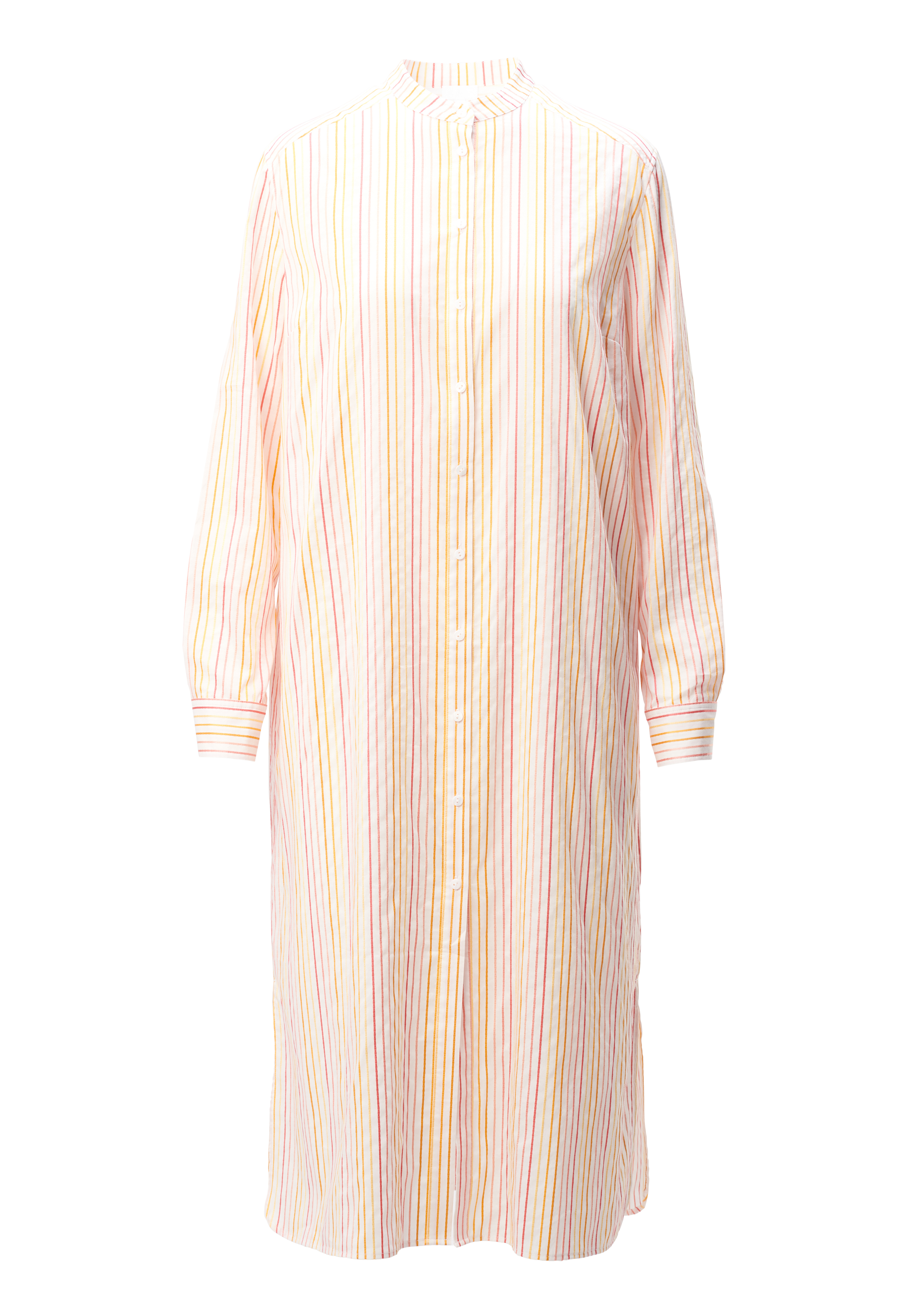 lala Berlin - Hemdblusenkleid Dune