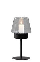 Windlicht Baril  24cm hoch