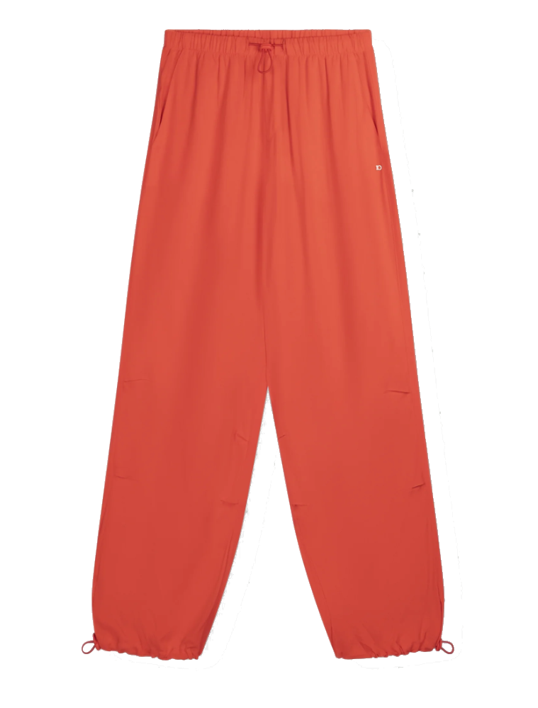 10 Days - Hose aus Satin