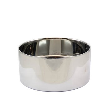 Edelstahlleuchter Sub