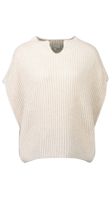 Better Rich - Poncho sand