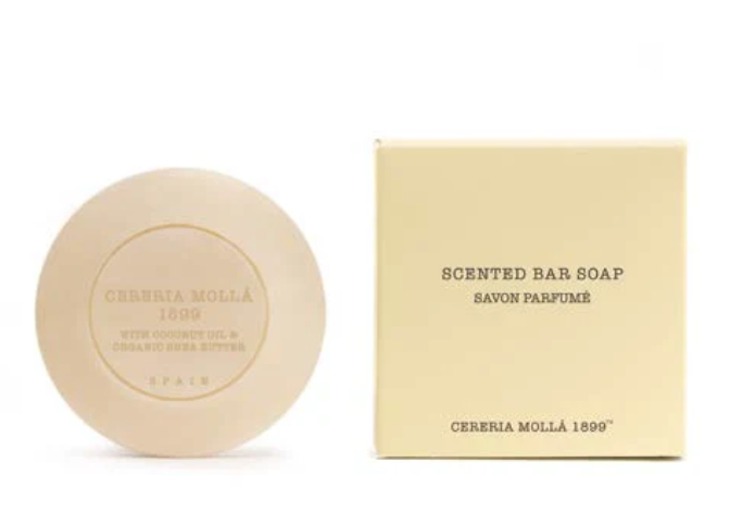 Cereria Molla -  Seife Bergamotto di Calabria