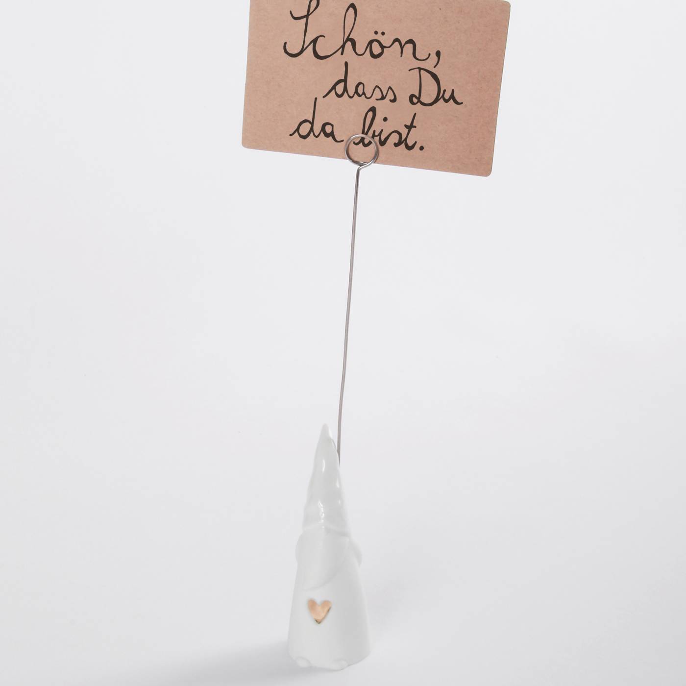 Good old Friends - Winterbote Schön das du da bist