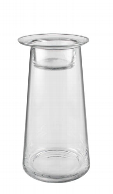 Leuchter Toscana 2-teilig 16,5cm