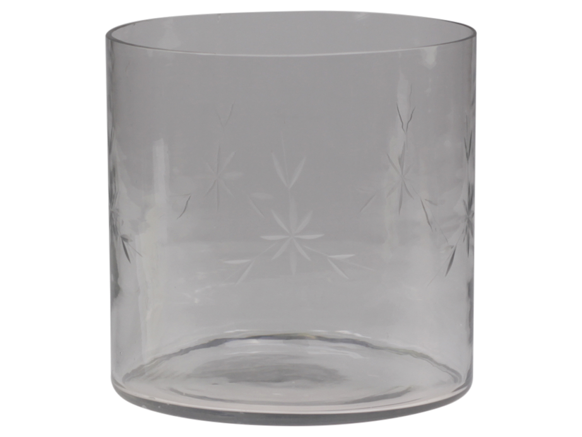 Hurricane mit Schliff