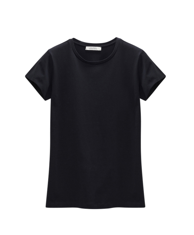 Dorothee Schumacher - T-Shirt black