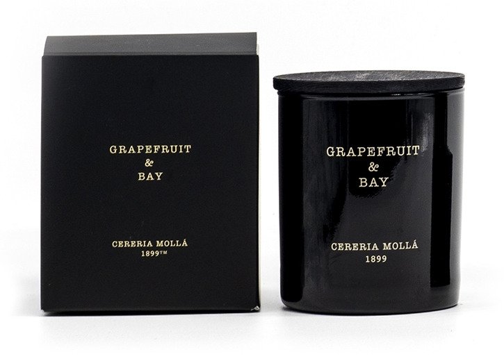 Cereria Molla - Duftkerze Grapefruit & Bay