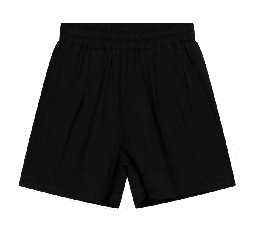 10 Days - Bermudashorts aus Baumwoll-Popelin