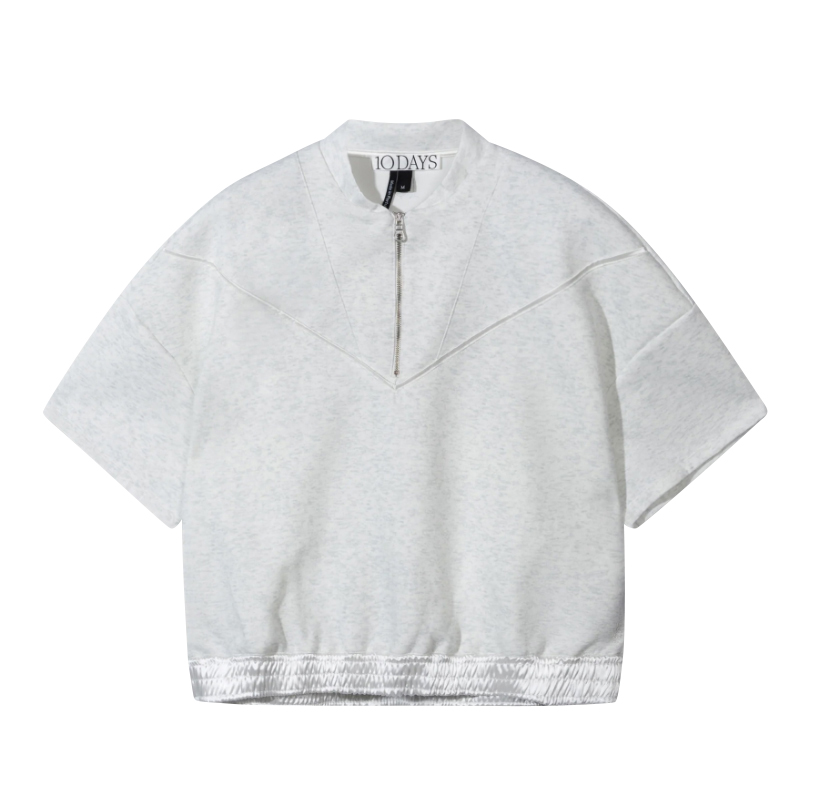 10 Days - Sweater neoprene