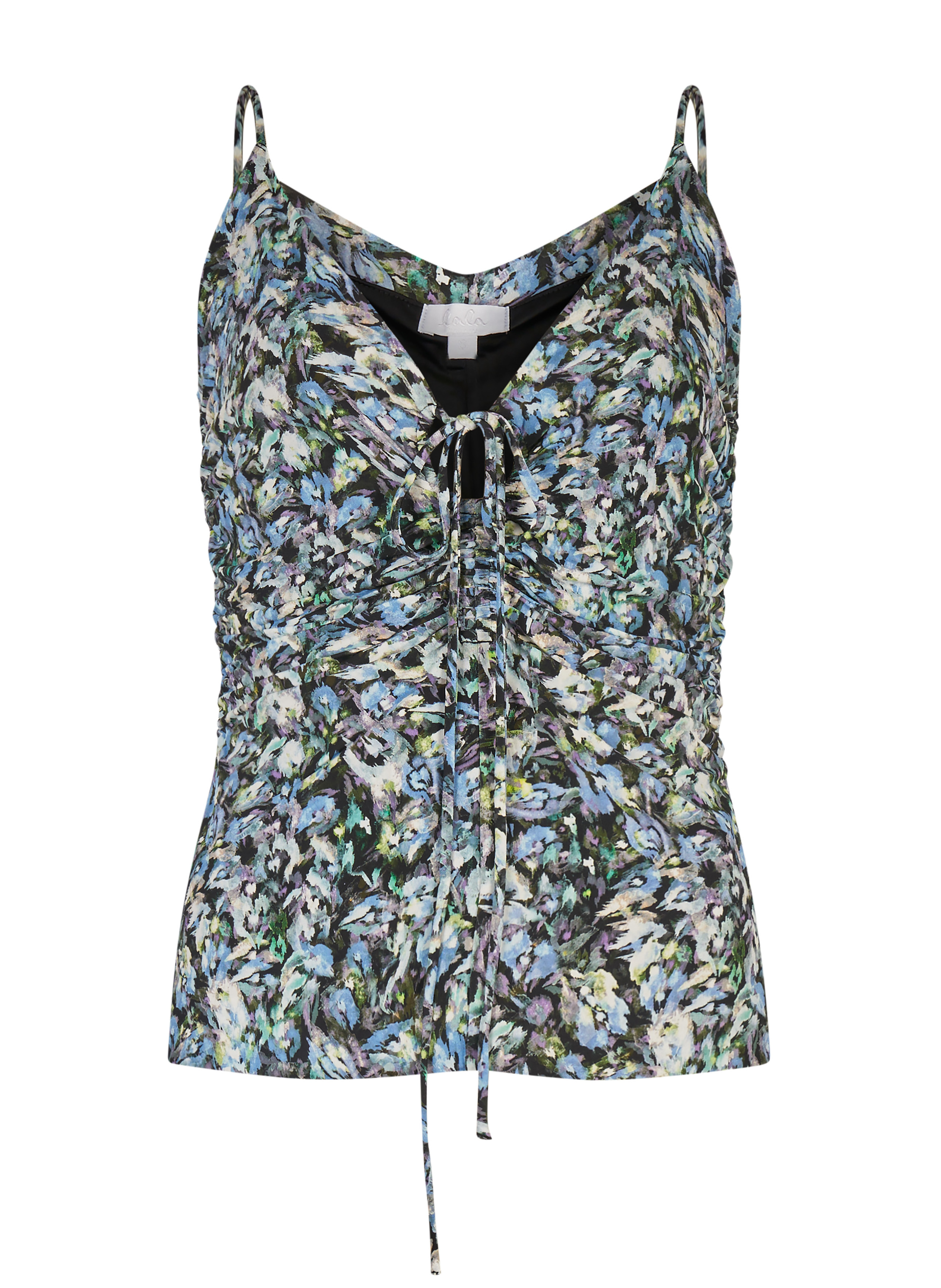 lala Berlin - Top Tamiko