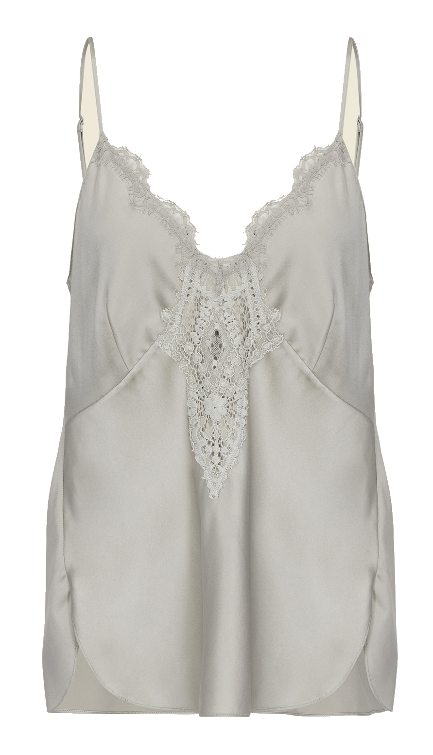 Dorothee Schumacher - Shiny Ease Top