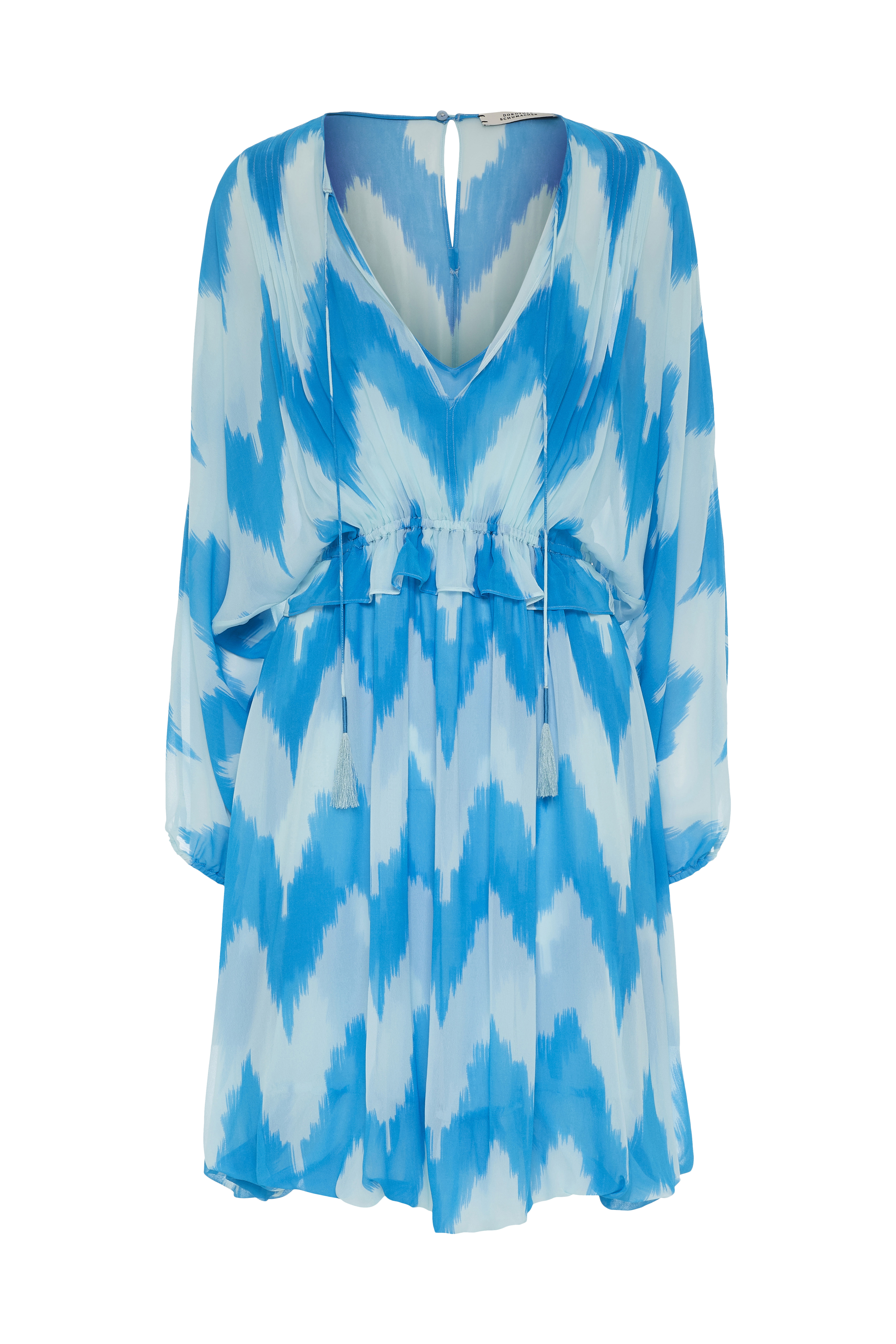 Dorothee Schumacher - Sommerkleid mit Kordel