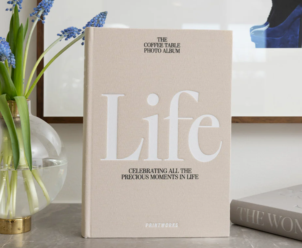 Printworks -  Life Fotoalbum