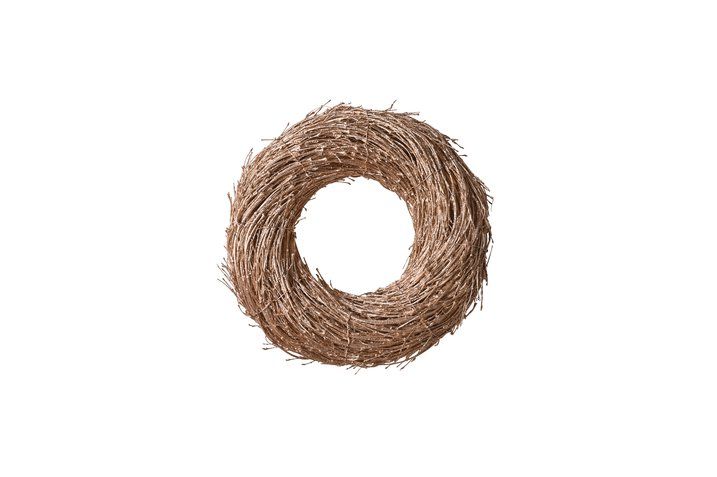 Hey Kranz S D30cm champagner