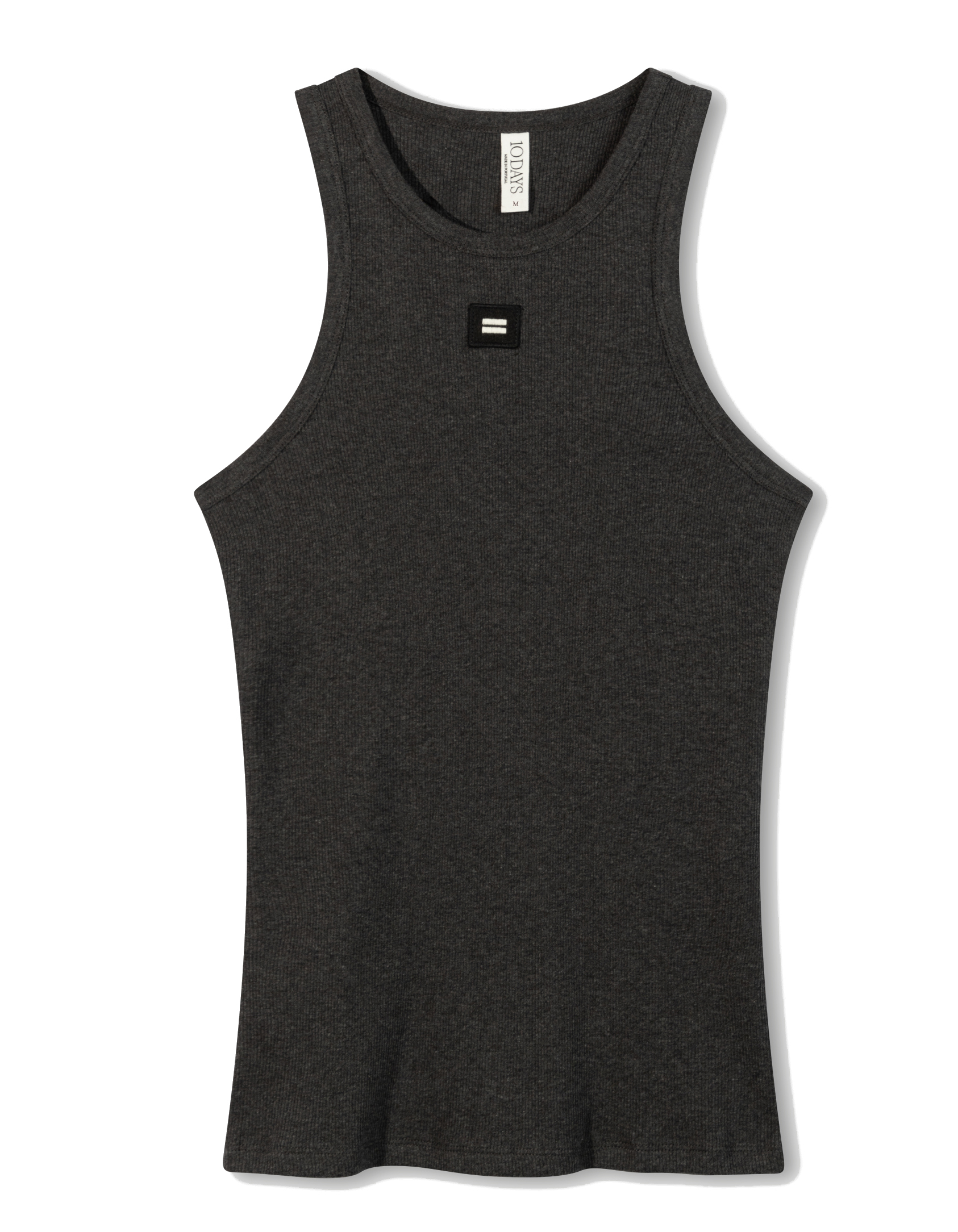 10 Days - Tank Top rib