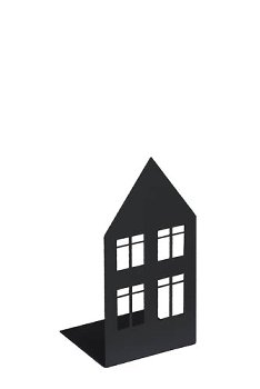 Dekohaus Drax spitz 7x7x15h