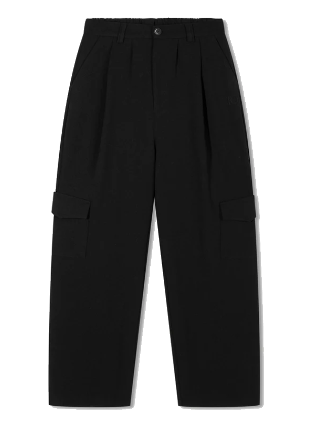 10 Days - Cargo Hose Crepe