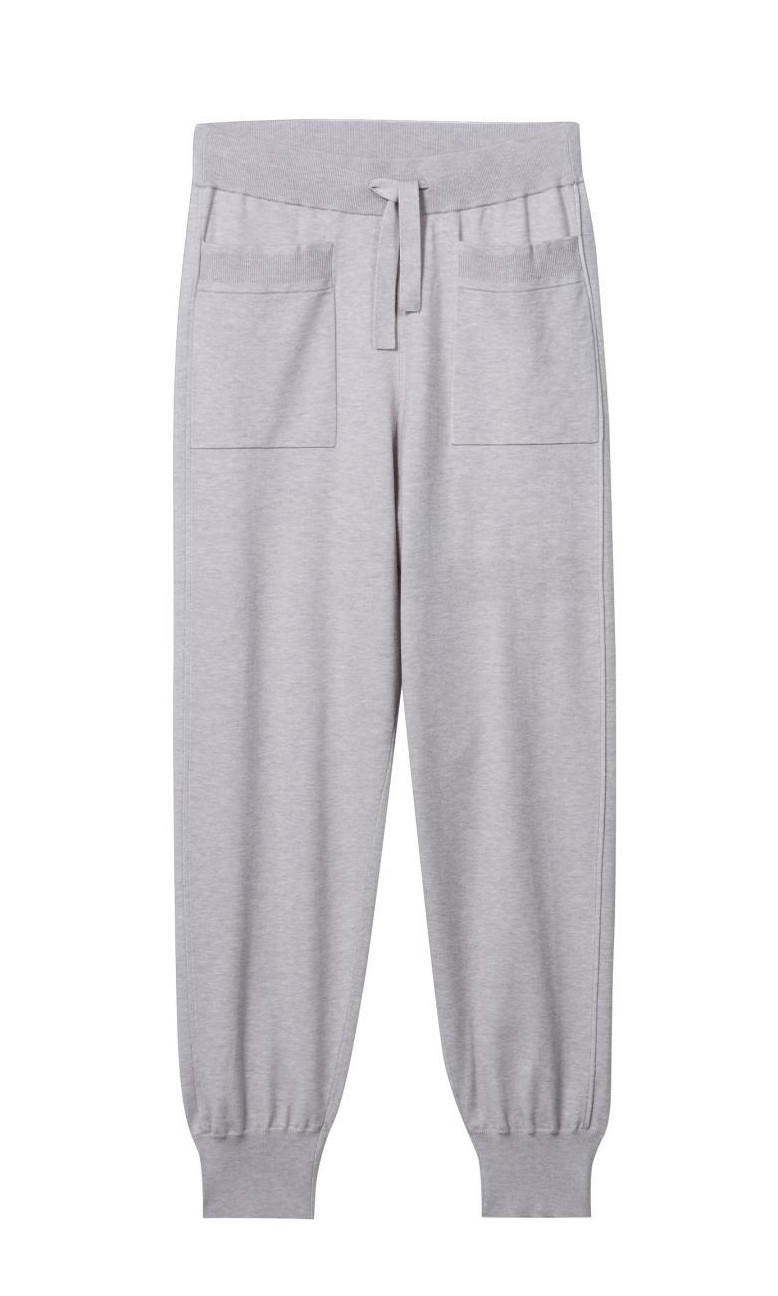 Luisa Cerano -  Viskose Stretch Jogpant