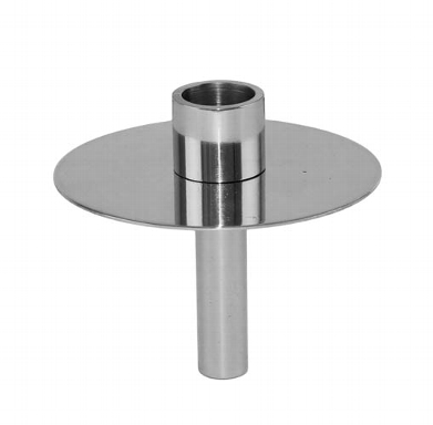 Flaschenkerzenhalter Detroit