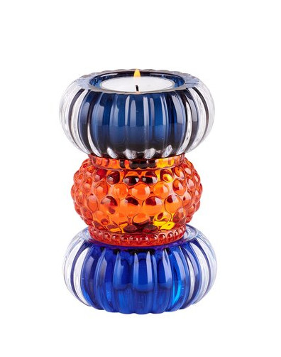 Sari Teelichthalter H11,5 cm