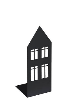 Dekohaus Drax spitz 7x8x19h