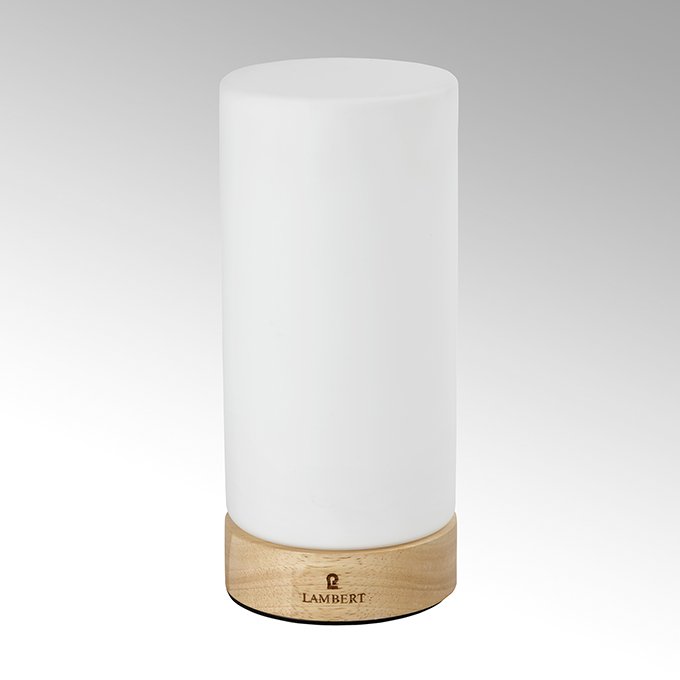 Lambert - In & Outdoor Lampe