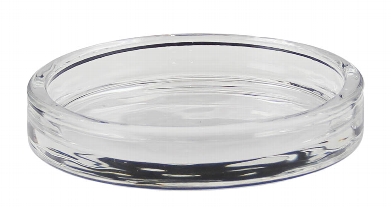 Kerzenteller tray für Kerze bis zu 9cm