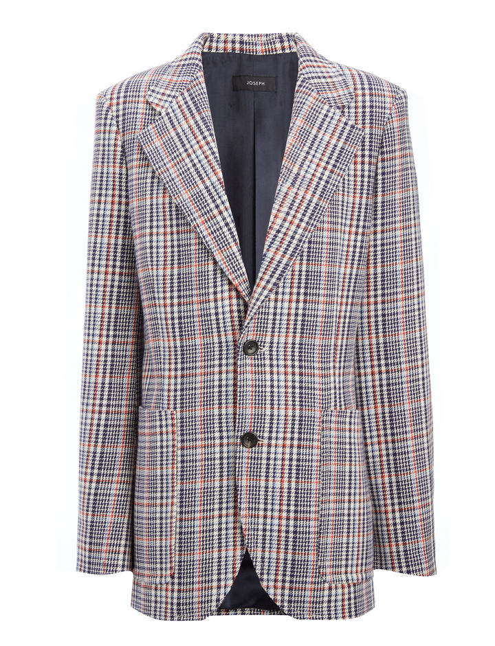 Joseph - Elton Check Albert Blazer