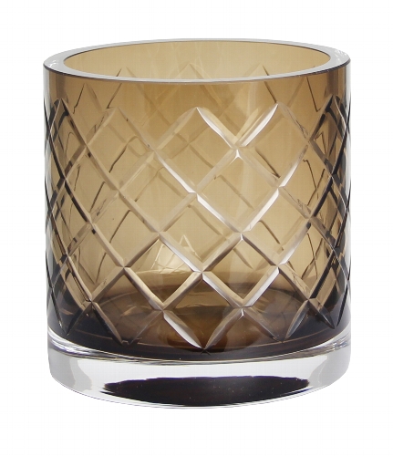 Zylinder Harrison klein braun