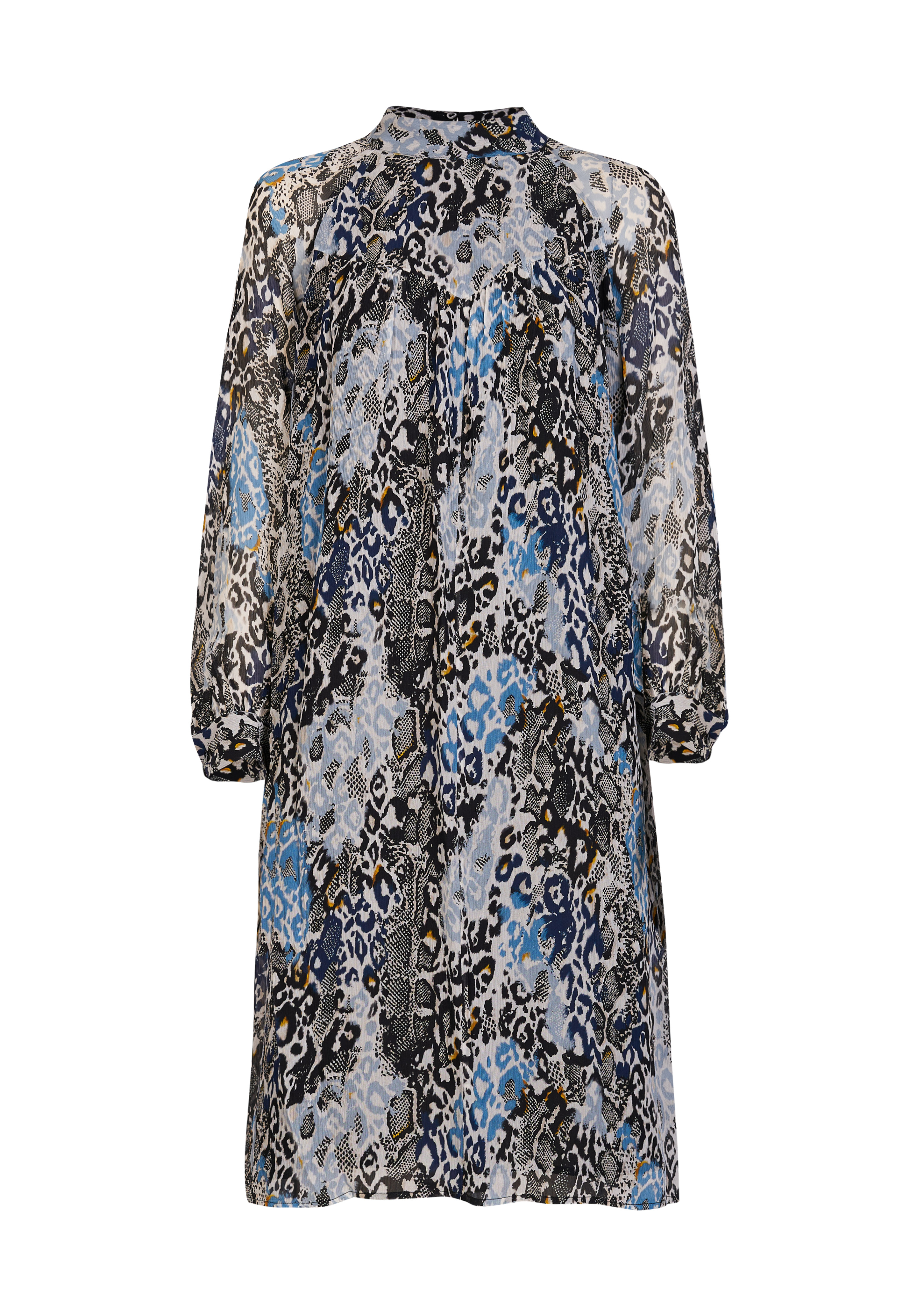 lala Berlin - Kurzes Kleid Dexi