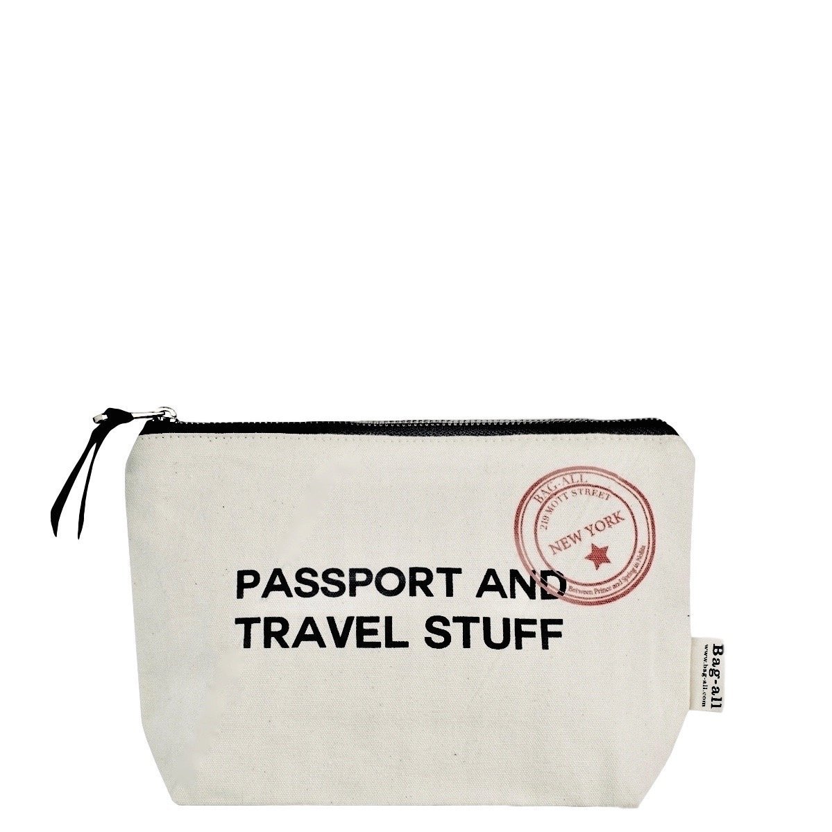 Bag-All - Passport and Travel Täschchen