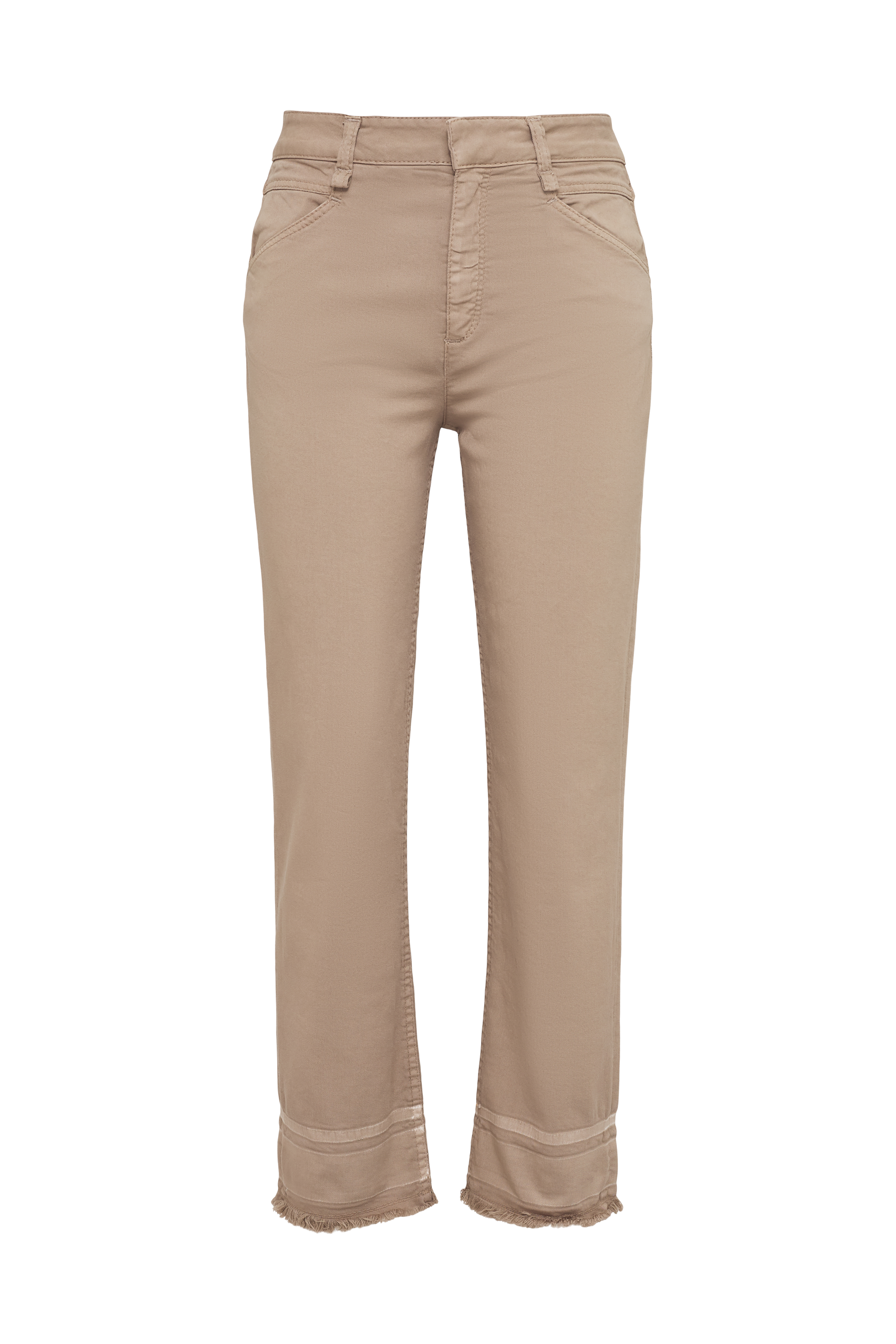 Dorothee Schumacher - Hose mit Fransen