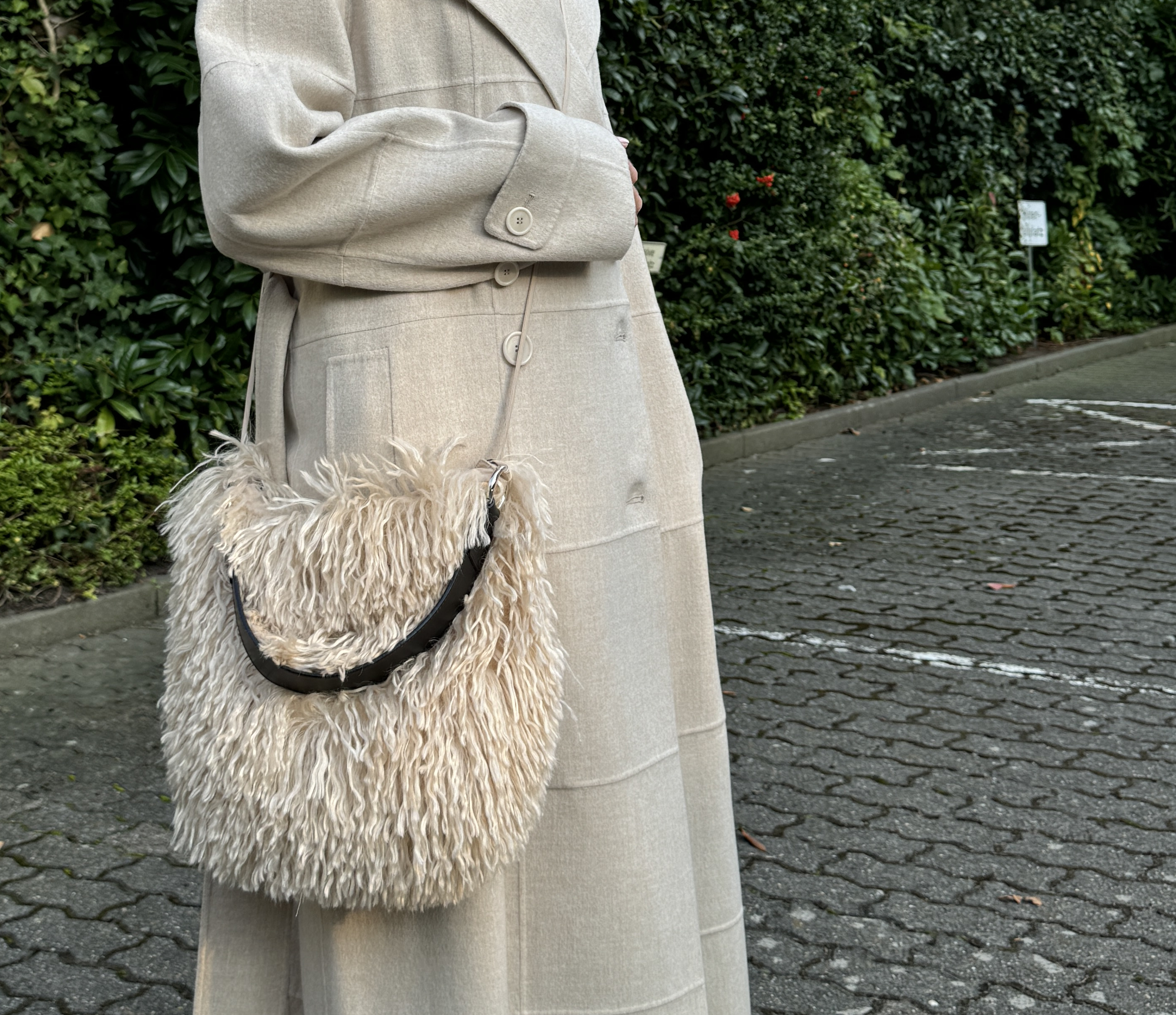 Uli Schneider - Bobby Bag