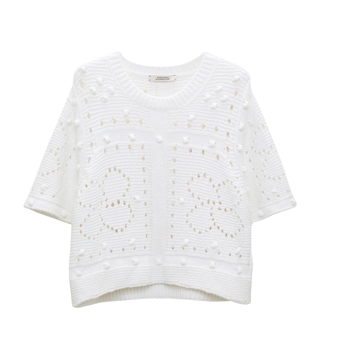 Dorothee Schumacher - Baumwollpullover