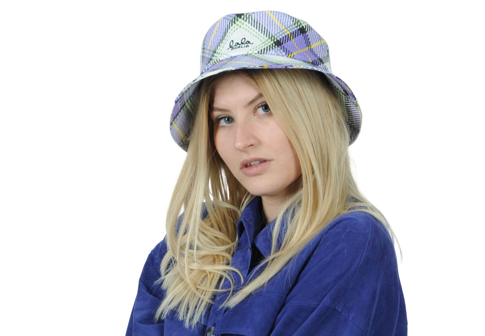 lala Berlin - Hut Hanna