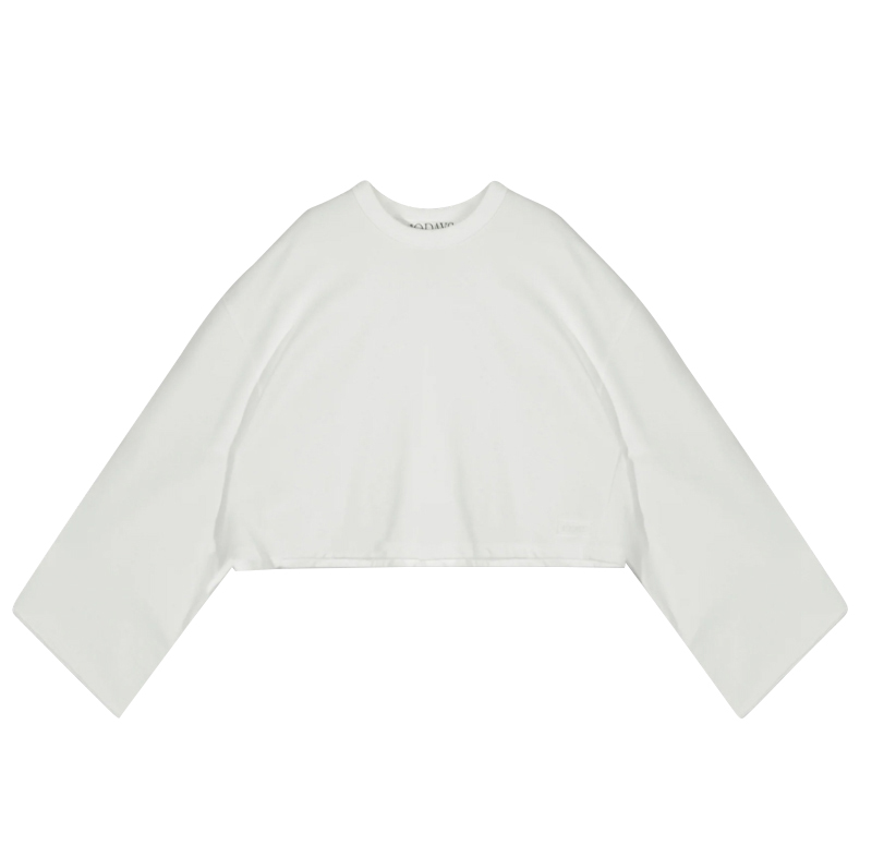 10 Days - Kimono Sweater ecru