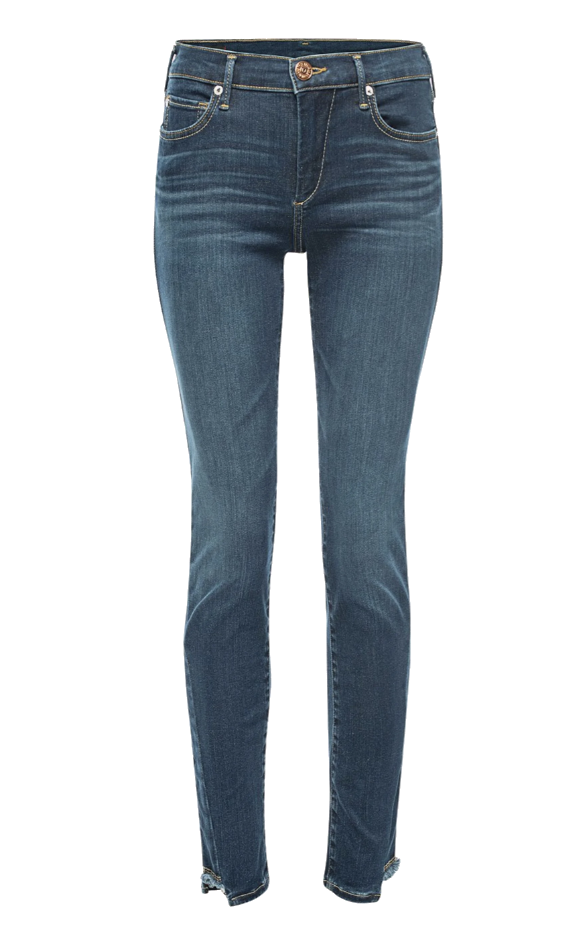 True Religion  - Halle Triangel Jeans