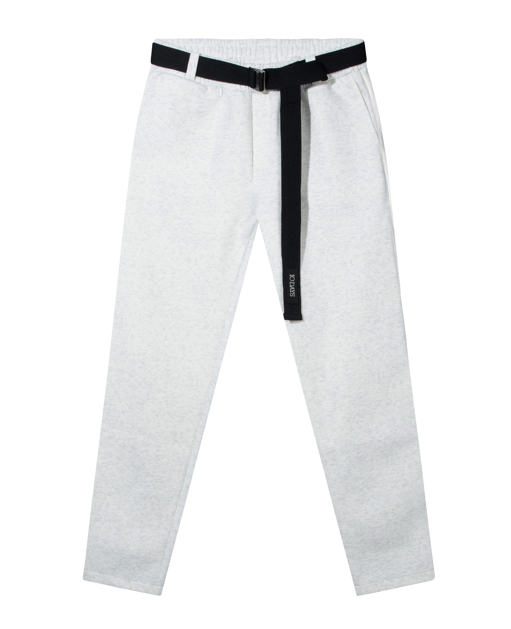 10 Days - Jogpant hellgrau