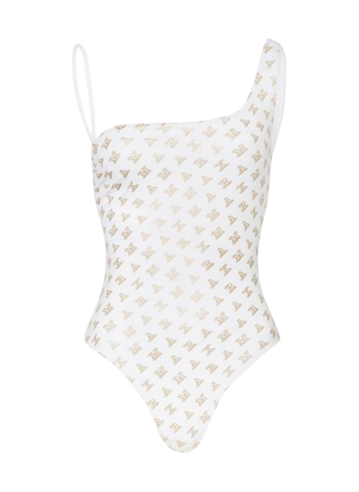 Max Mara -  Beachwear Badeanzug Carol