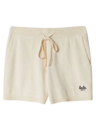 lala Berlin - Strickshort