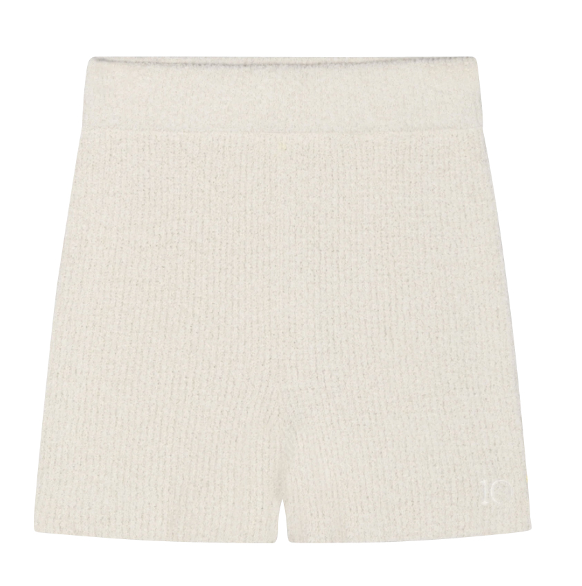 10 Days - Boucle Shorts