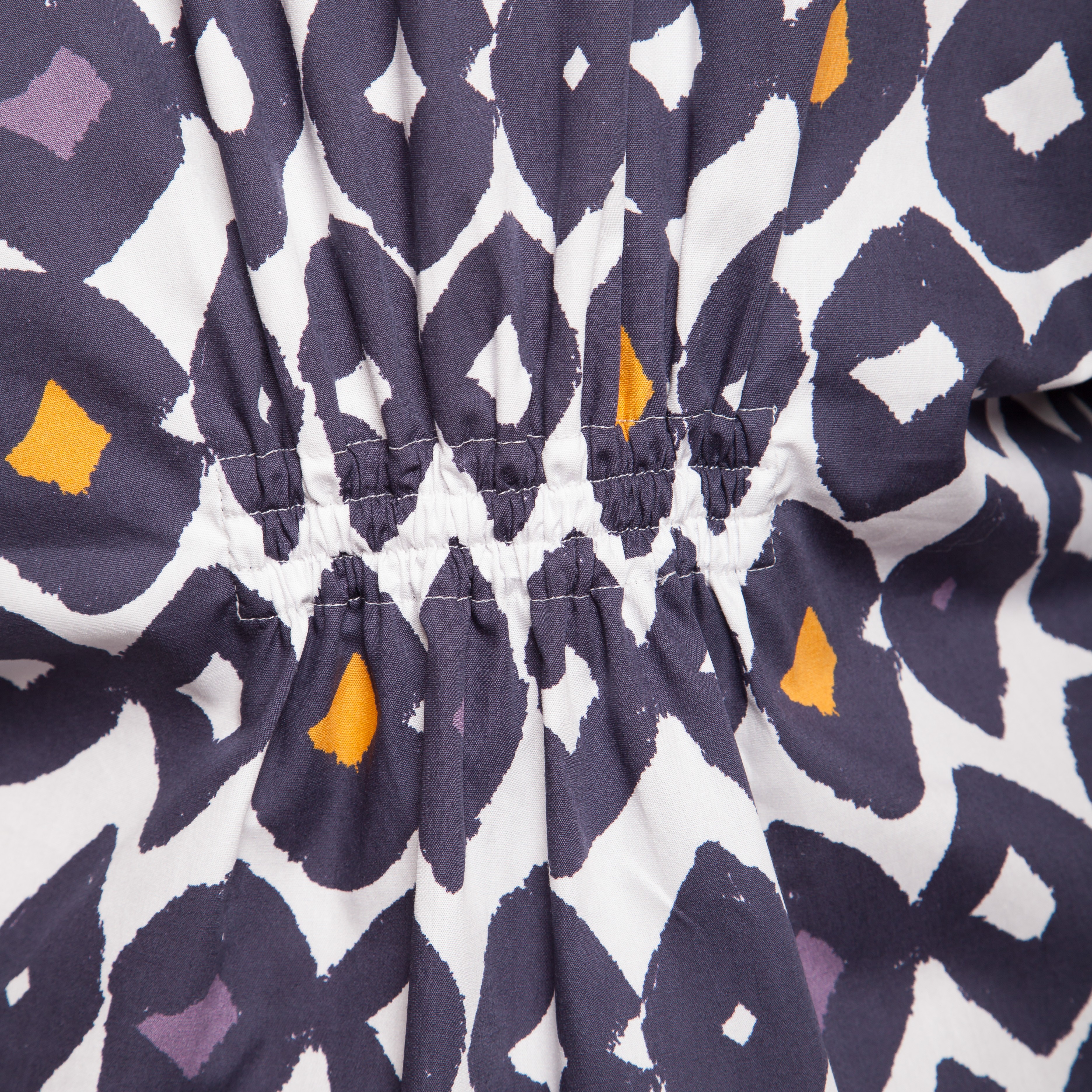 Max Mara Hemdblusenkleid