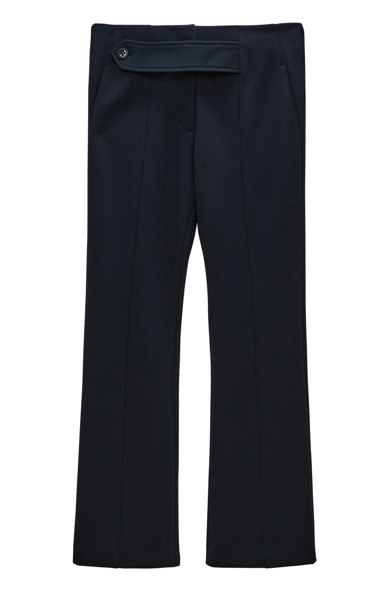 Dorothee Schumacher - Hose mit Kickflare