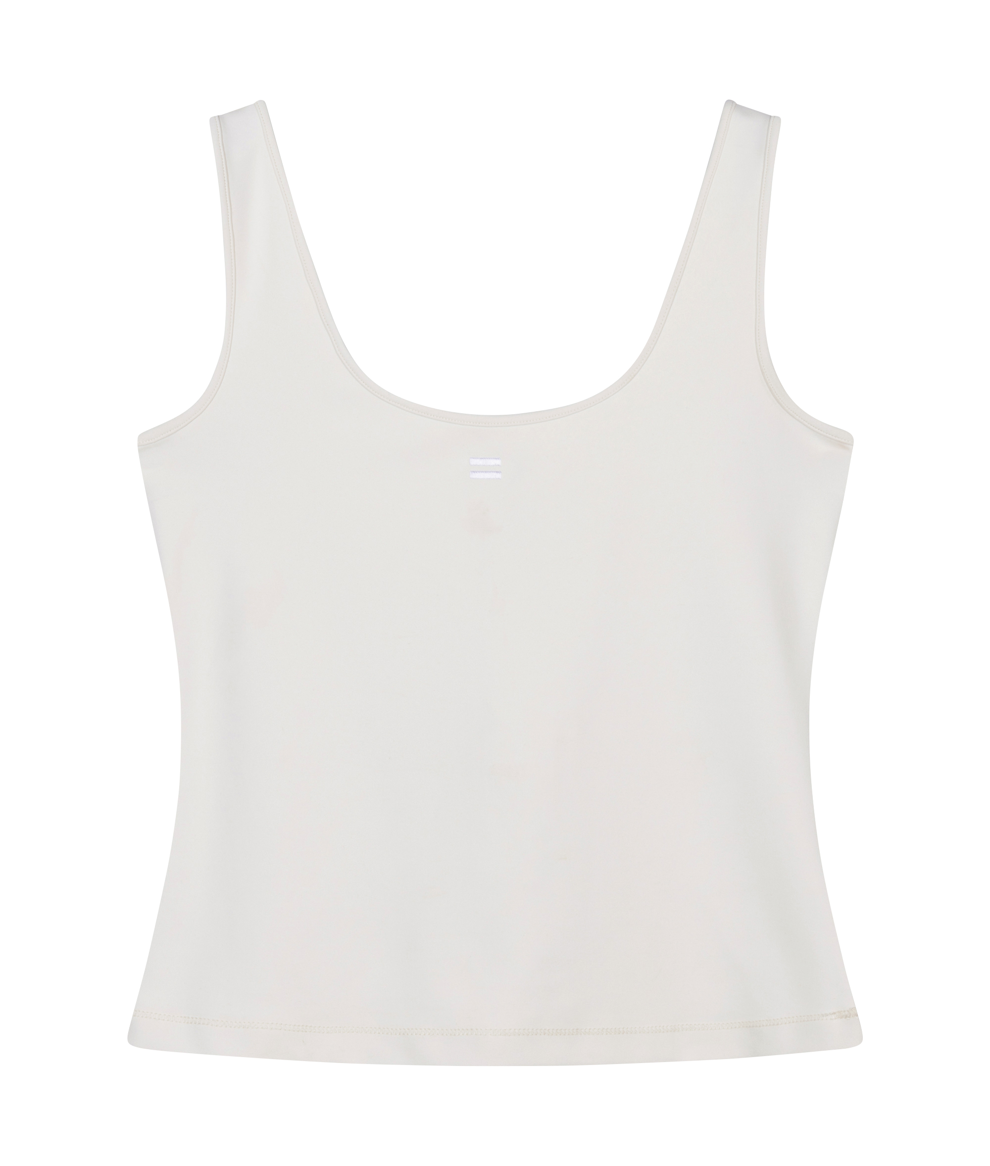 10 Days - Tanktop aus Stretch-Surf-Scuba