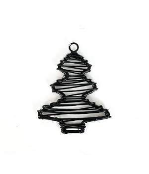 Hänger Revo Tanne 11cm