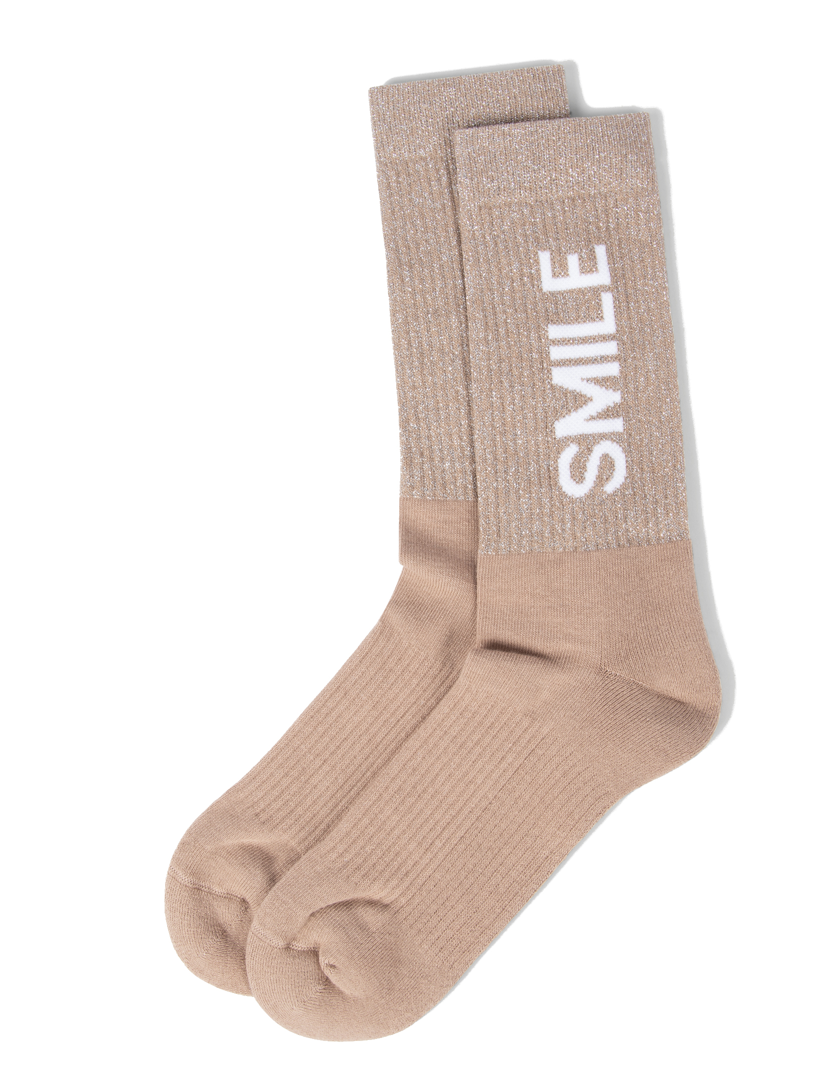 10 Days - Socken smile